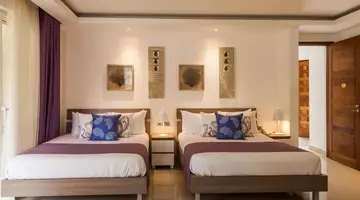 Leopard Beach Resort & Spa