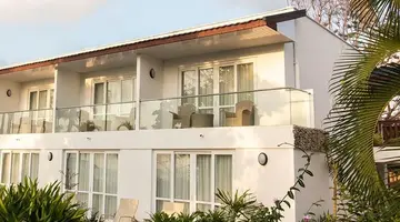Leopard Beach Resort & Spa