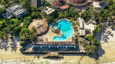 Leopard Beach Resort & Spa