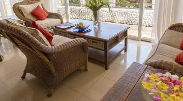 Leopard Beach Resort & Spa