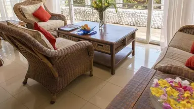 Leopard Beach Resort & Spa