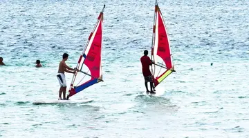 Leopard Beach Resort & Spa