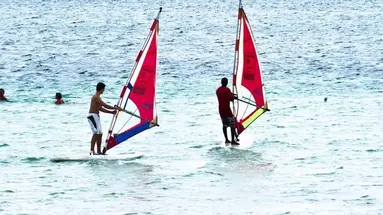 Leopard Beach Resort & Spa