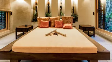Leopard Beach Resort & SPA