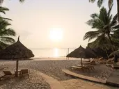 Leopard Beach Resort & Spa
