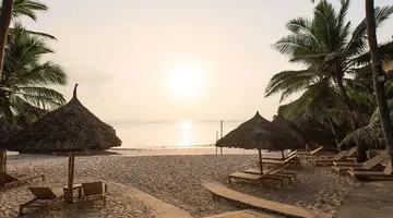 Leopard Beach Resort & Spa