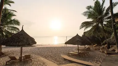 Leopard Beach Resort & Spa