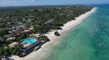 Leopard Beach Resort & Spa