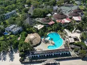 Leopard Beach Resort & Spa