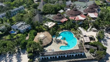 Leopard Beach Resort & Spa