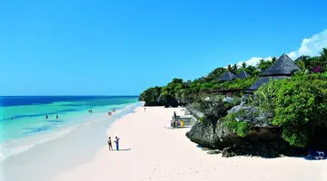 LEOPARD BEACH RESORT & SPA
