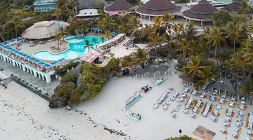 Leopard Beach Resort & Spa