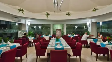 Leopard Beach Resort & Spa