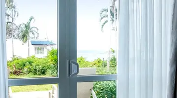 Leopard Beach Resort & Spa