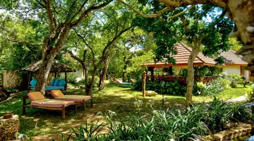 Leopard Beach Resort & SPA