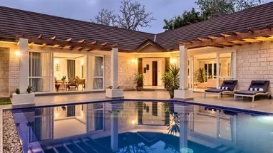 Leopard Beach Resort & Spa