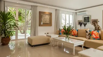 LEOPARD BEACH RESORT & SPA