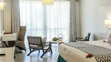 Leopard Beach Resort & Spa