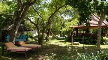 Leopard Beach Resort & Spa