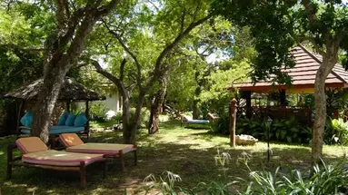 Leopard Beach Resort & Spa