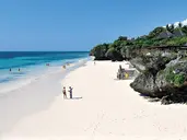Leopard Beach Resort & Spa