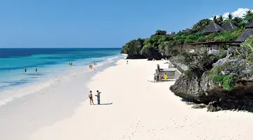 Leopard Beach Resort & Spa