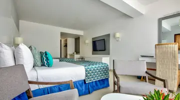 Leopard Beach Resort & SPA
