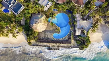 Leopard Beach Resort & Spa