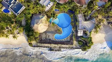 Leopard Beach Resort & Spa