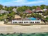 Leopard Beach Resort & SPA