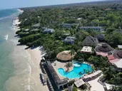 LEOPARD BEACH RESORT & SPA
