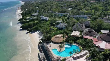LEOPARD BEACH RESORT & SPA