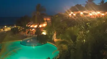 LEOPARD BEACH RESORT & SPA