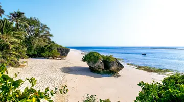 Leopard Beach Resort & SPA