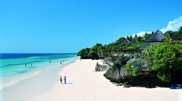 Leopard Beach Resort & SPA
