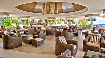 Leopard Beach Resort & SPA