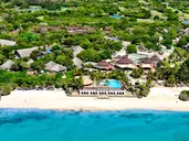 Leopard Beach Resort & SPA