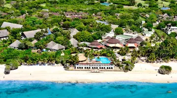Leopard Beach Resort & SPA