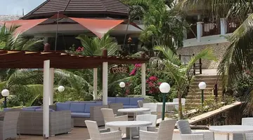 Leopard Beach Resort & Spa