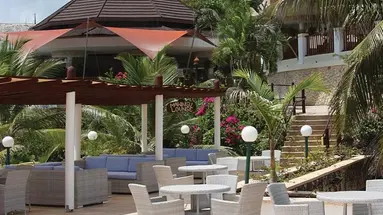 Leopard Beach Resort & Spa