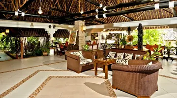 Leopard Beach Resort & Spa