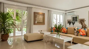 Leopard Beach Resort & Spa