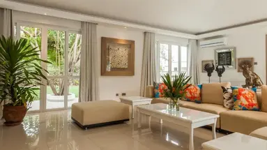 Leopard Beach Resort & Spa