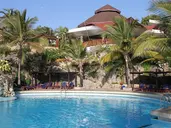 Leopard Beach Resort & Spa