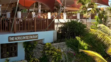 Leopard Beach Resort & Spa