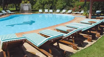 Leopard Beach Resort & Spa