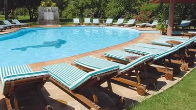 Leopard Beach Resort & Spa