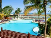 Leopard Beach Resort & SPA