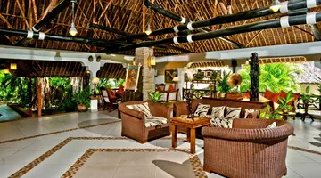 Leopard Beach Resort & SPA