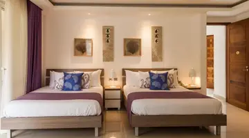 LEOPARD BEACH RESORT & SPA
